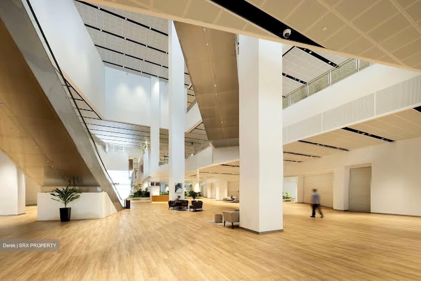 Perennial Business City (D22), Office #573661071